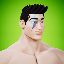 Titan #3657