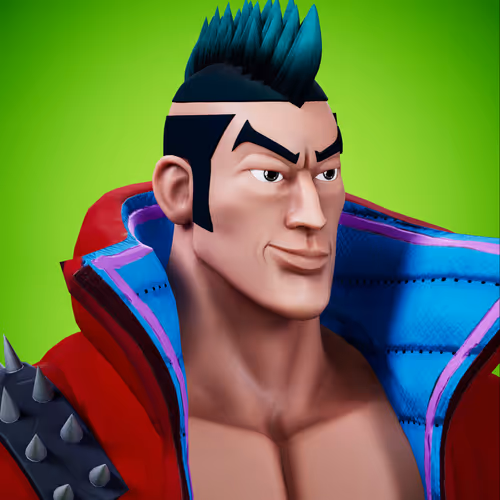 Smashverse