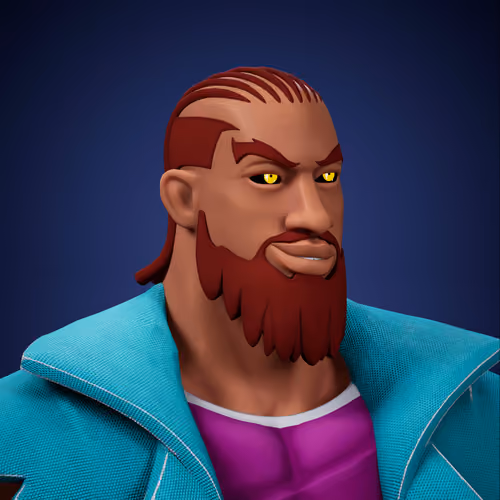 Titan #3763