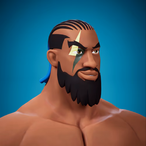 Titan #4418