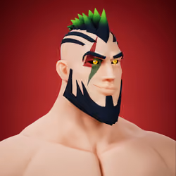 Titan #1641