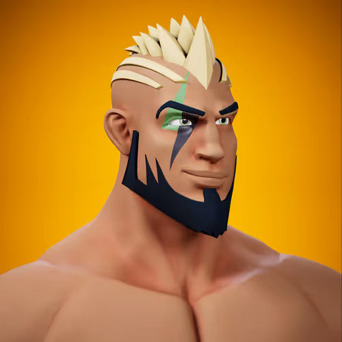 Titan #1