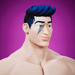 Titan #4236