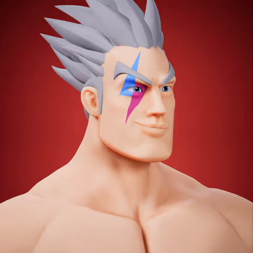 Smashverse