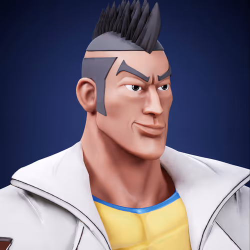 Smashverse