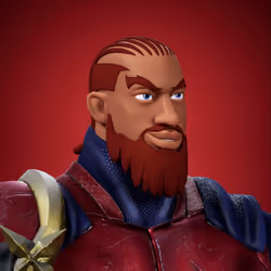 Titan #6345