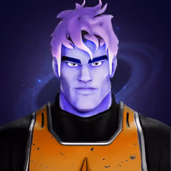 Titan #4006