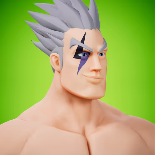 Smashverse