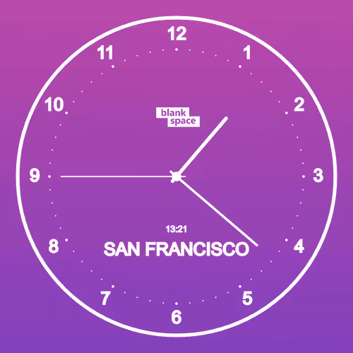 Blankspace Watches