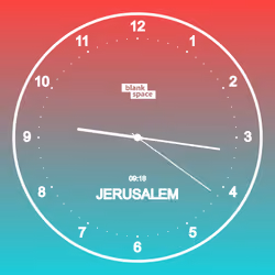 Jerusalem