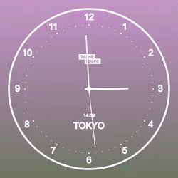 Tokyo