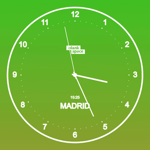 Madrid