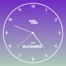 Bucharest