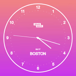 Boston