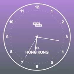 Hong Kong