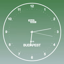 Budapest