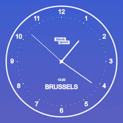 Brussels