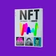 NFT - Das Magazin, Ausgabe 04/2023 Begleit-NFT