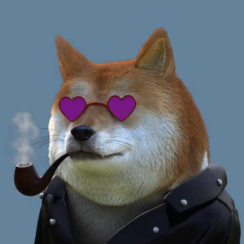 NakaDoges 3D