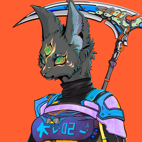 Atticnovelnft