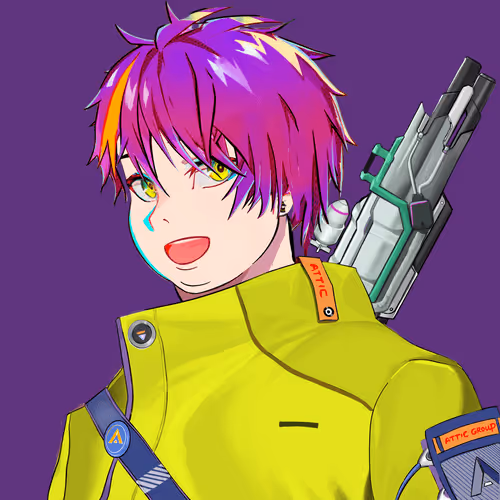 Atticnovelnft