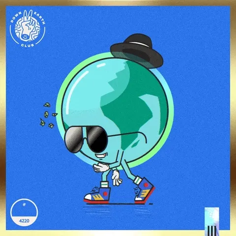 Down2earth