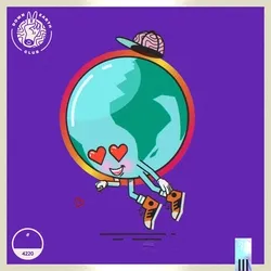 Earthling #1513