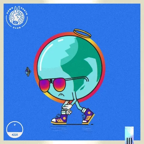 Earthling #236
