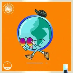 Earthling #2671