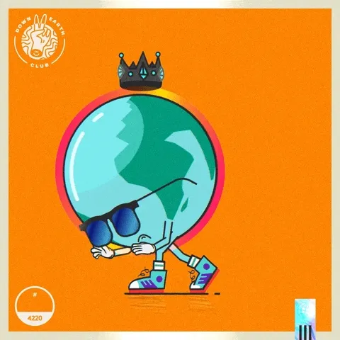 Earthling #175