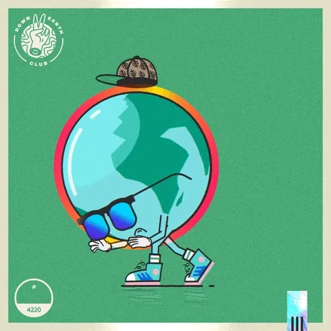 Down2earth