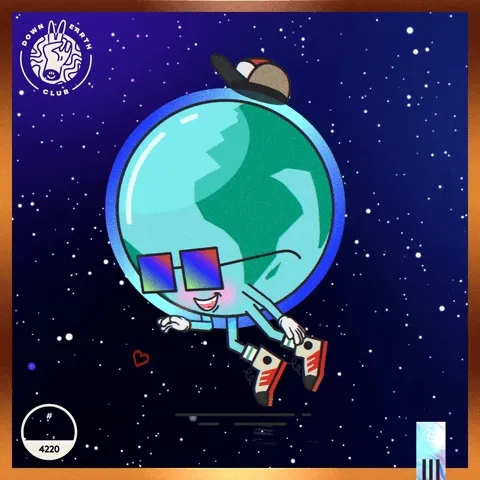 Down2earth
