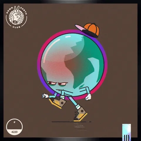 Earthling #235