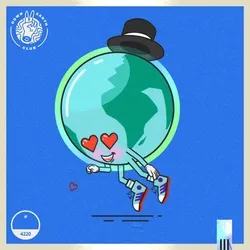 Earthling #4003