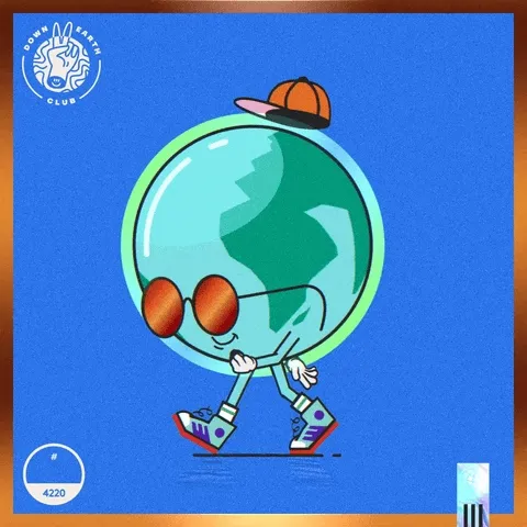 Earthling #216