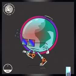 Earthling #1516