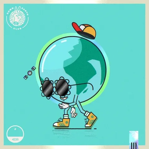 Down2earth