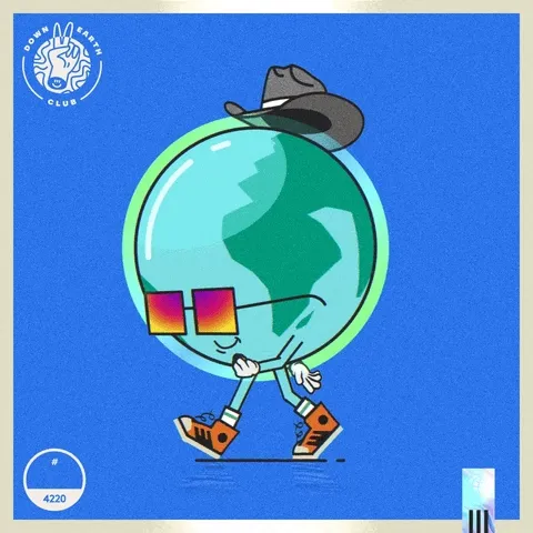 Down2earth