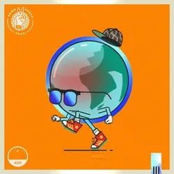 Earthling #1514