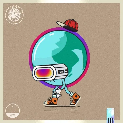 Down2earth
