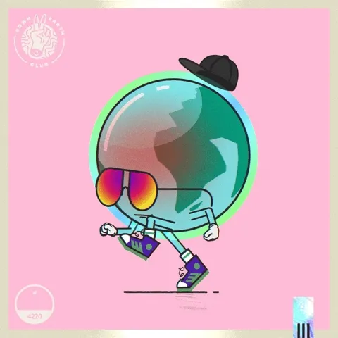 Earthling #233