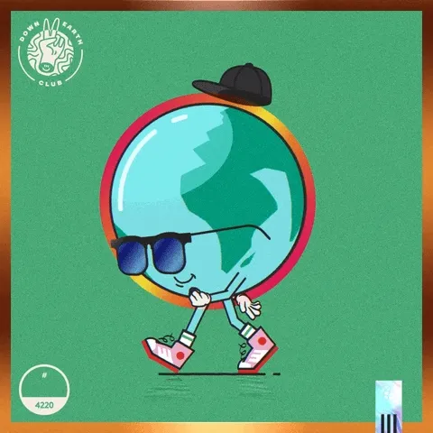 Earthling #199