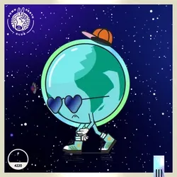 Earthling #284