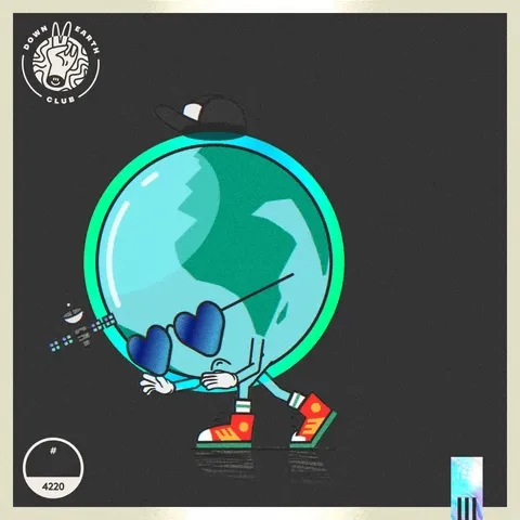 Earthling #135