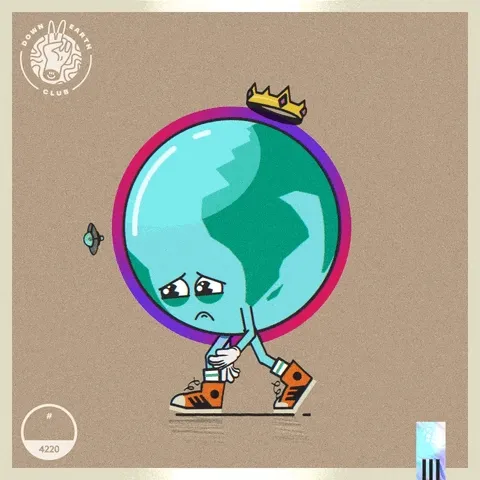 Down2earth