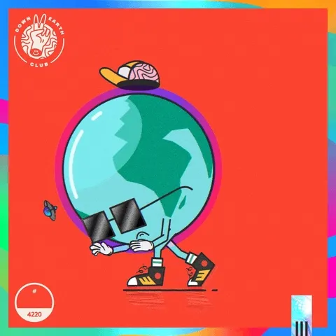Earthling #122