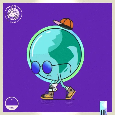 Earthling #283