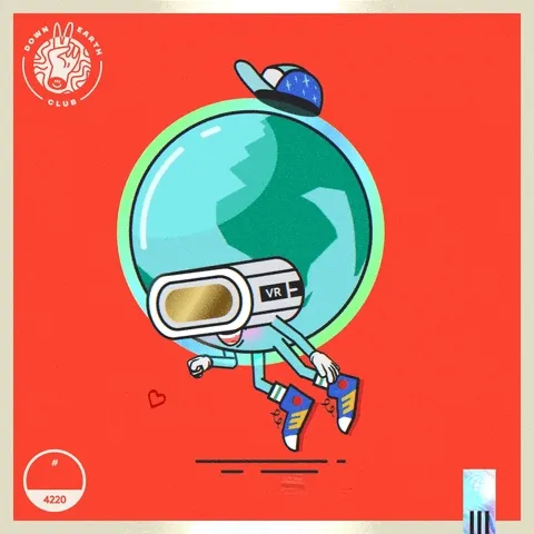 Earthling #182