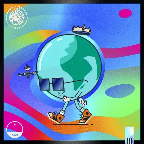 Earthling #125