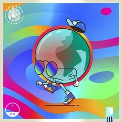 Earthling #1062